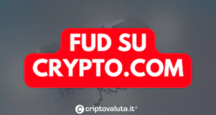 FUD CRYPTOCOM