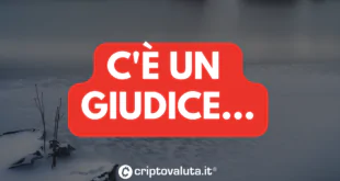 GIUDICE BINANCE