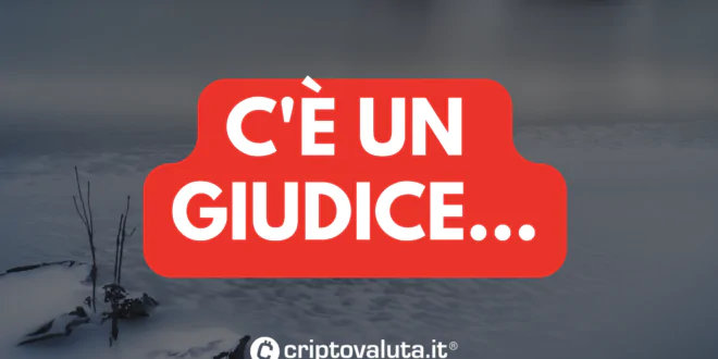 GIUDICE BINANCE