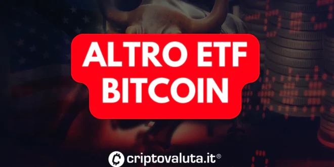 ALTRO ETF BITCOIN SPOT