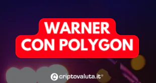 WARNER POLYGON