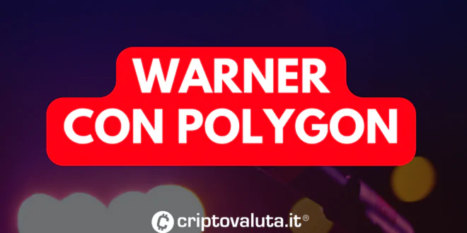 WARNER POLYGON