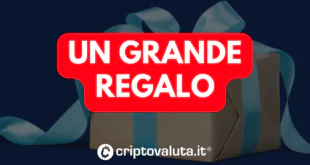 REGALO GARY FINANZA