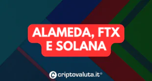 ALAMEDA FTX SOLANA