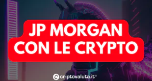 JP MORGAN CRYPTO