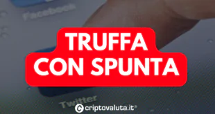 TRUFFA SPUNTA