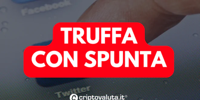 TRUFFA SPUNTA