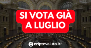 SI vota luglio congresso