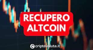 ALTCOIN RECUPERO