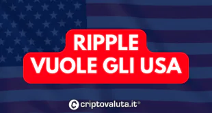 RIPPLE USA