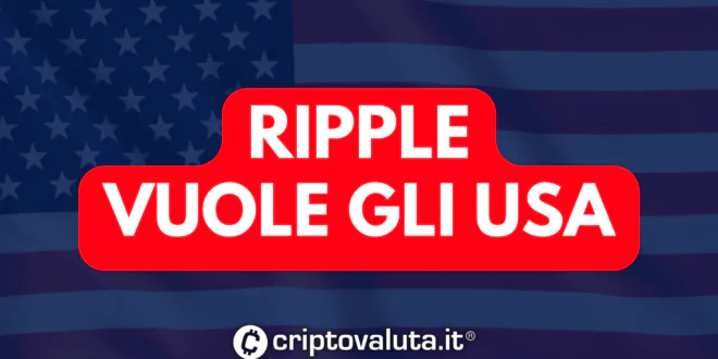 RIPPLE USA