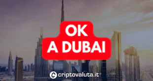 OK DUBAI BINANCE