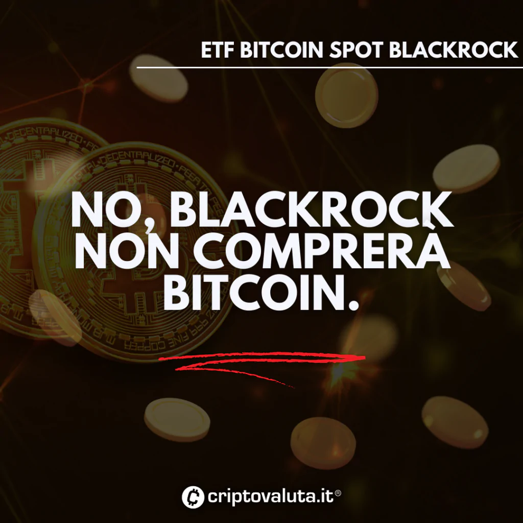 Funzionamento BITCOIN ETF SPOT