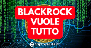 BLACKROCK TUTTO