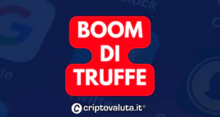 BOOM TRUFFE