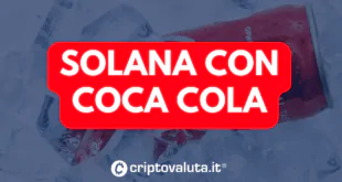 COCA COLA SOL