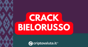 CRACK BIELORUSSIA