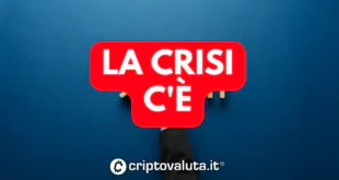 Crisi degli exchange c'è ed è qui