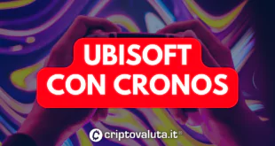 UBISOFT CON CRONOS