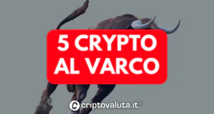 5 CRYPTO VARCO