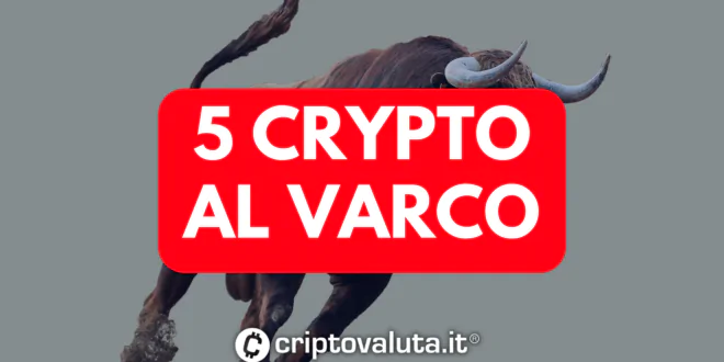 5 CRYPTO VARCO