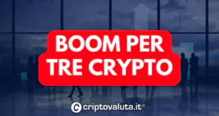 BOOM CRYPTO TRE