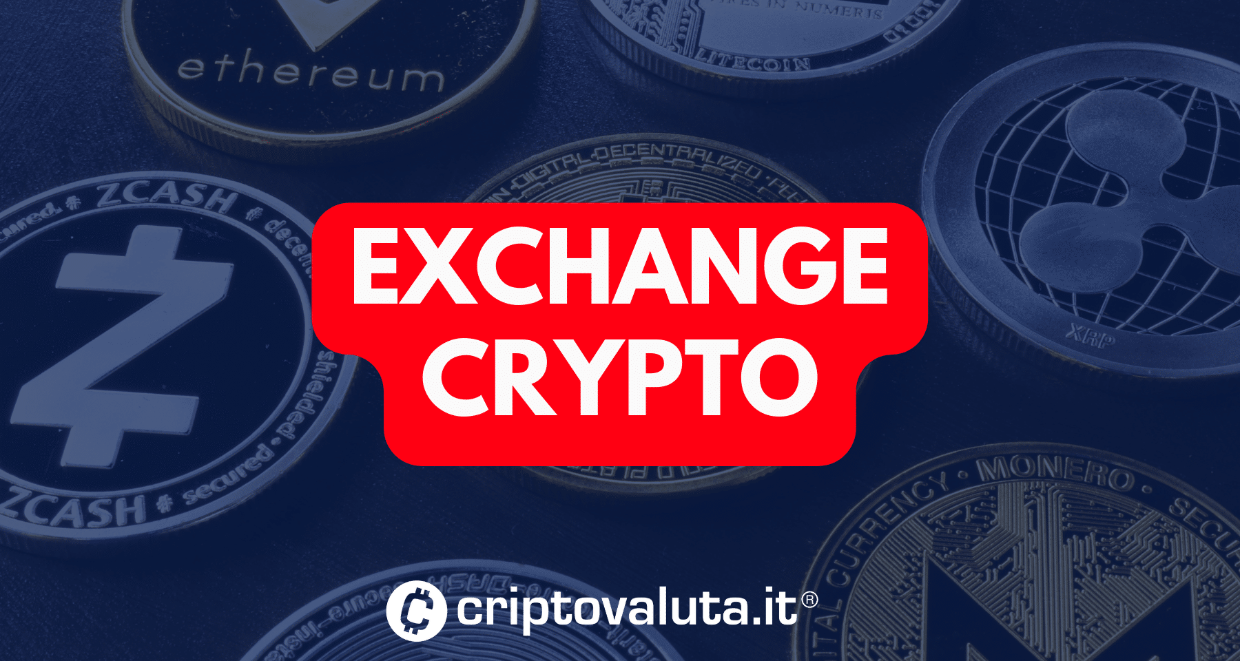 migliori exchange crypto