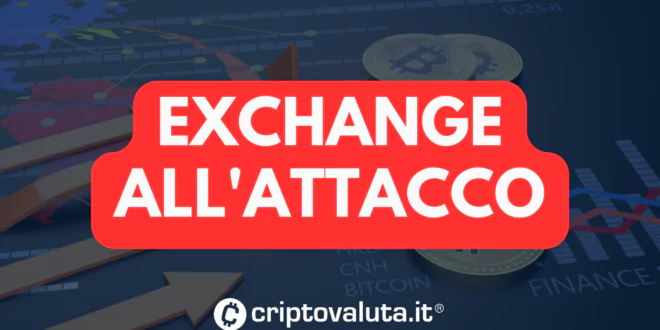 EXCHANGE ATTACCO SEC