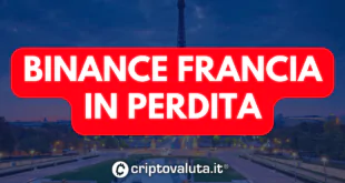 FRANCIA PERDITA BINANEC