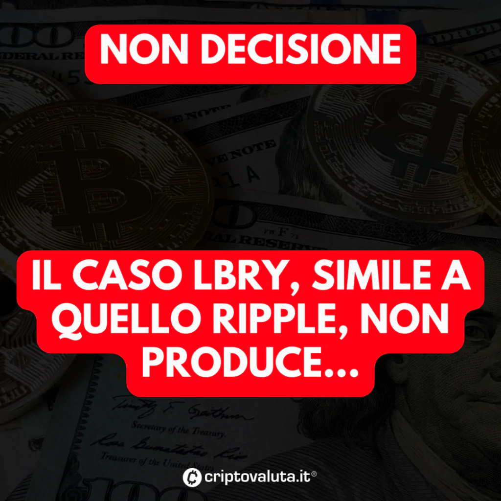 Decisione Ripple