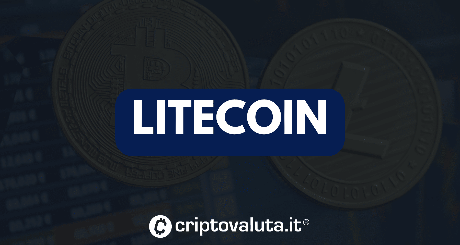 migliori siti di scommesse LTC Intervista all'esperto