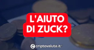 ZUCK AIUTO META CRYPTO