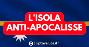 ISOLA APOCALISE