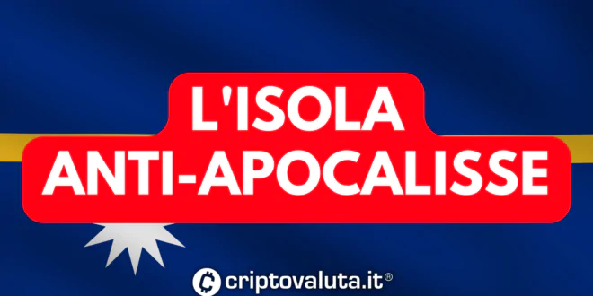 ISOLA APOCALISE