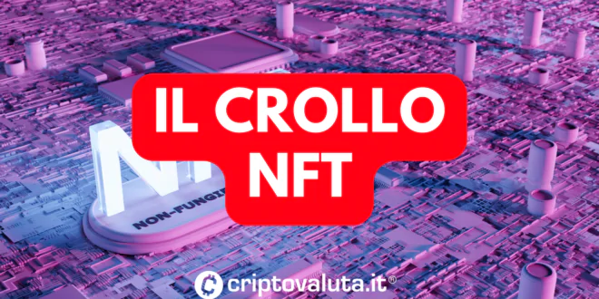 CROLLO NFT DATI