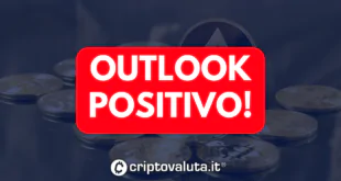 Outlook positivo per Bitcoin e Ethereum