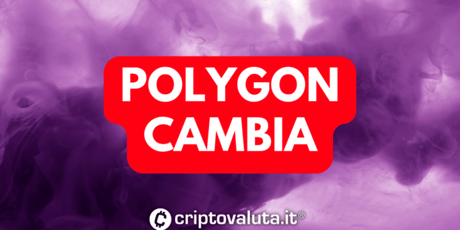 POLYGON CAMBIA GOVERNANCE