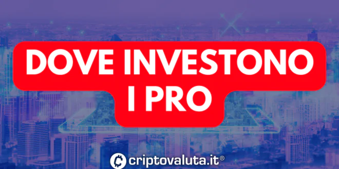 INVESTIMENTI PRO