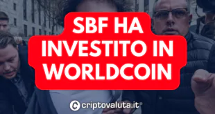 SBF WORLDCOIN