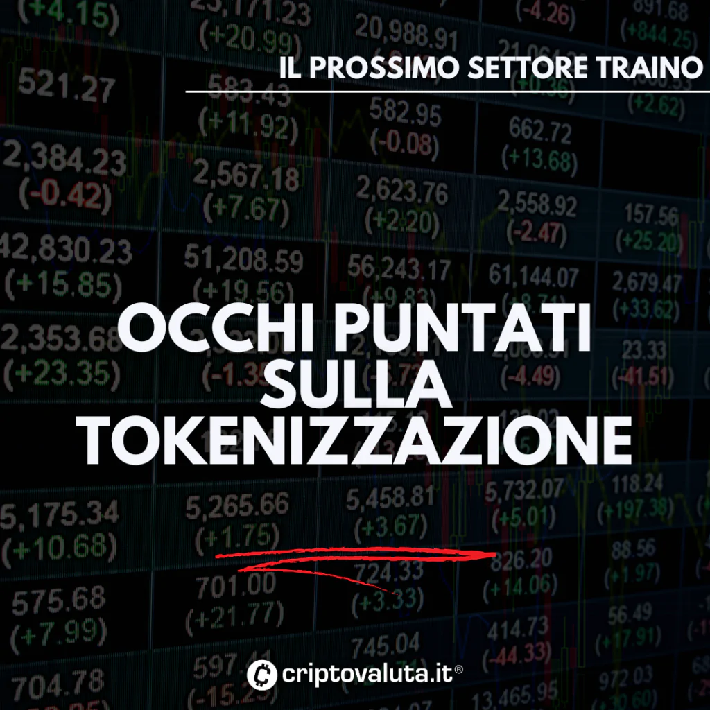 Tokenizzazione pro