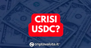 CRISI STABLECOIN