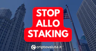 STOP ALLO STAKING COINBASE