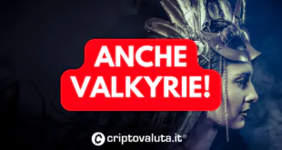 VALKYRIE BITCOIN