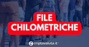 FILE CHILOMETRICHE WC