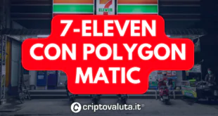 7-Eleven Polygon Matic