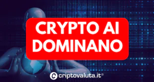 CRYPTO AI DOMINIO