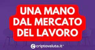 MANO DAL MERCATO DEL LAVORO