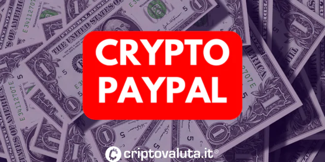 PAYPAL STABLECOIN