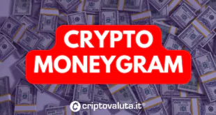 CRYPTO MONEYGRAM