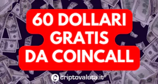 COINCALL PROMO